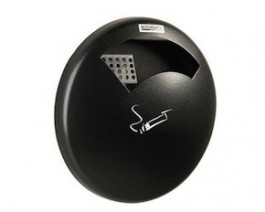 Cendrier mural Disco 0,5 L