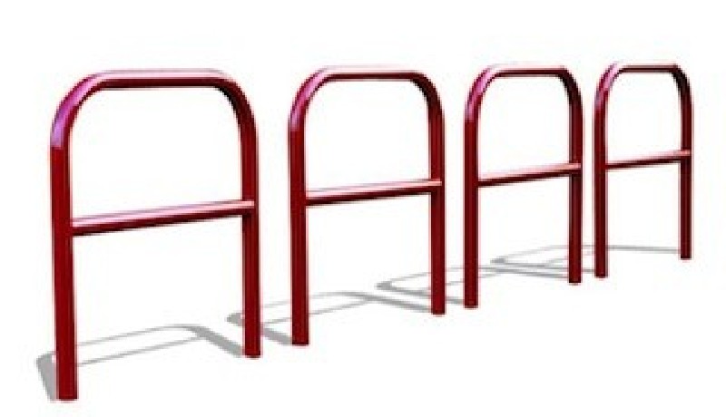 Arceau renforcé Ø 60 mm