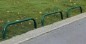 Arceaux de bordure
