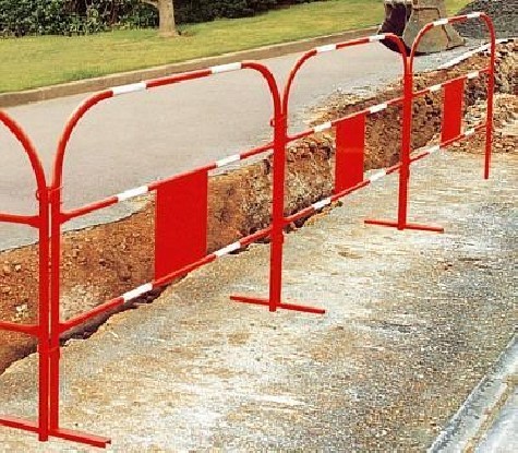 Barrière TP