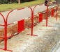 Barrière TP