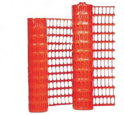 Grillage de balisage