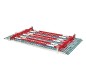 Passerelle de chantier