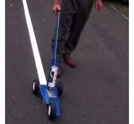Machine à tracer
