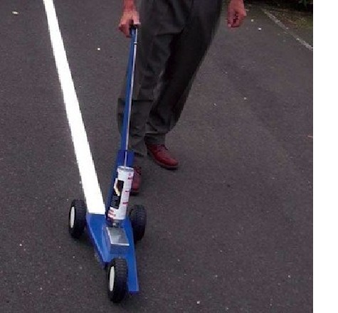 Traçage de lignes
