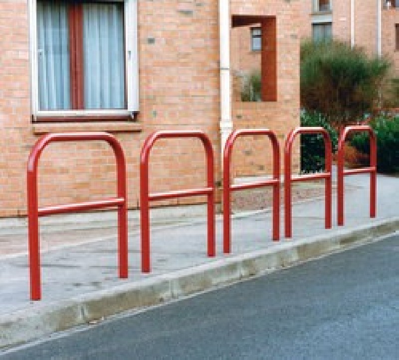 Arceau renforcé