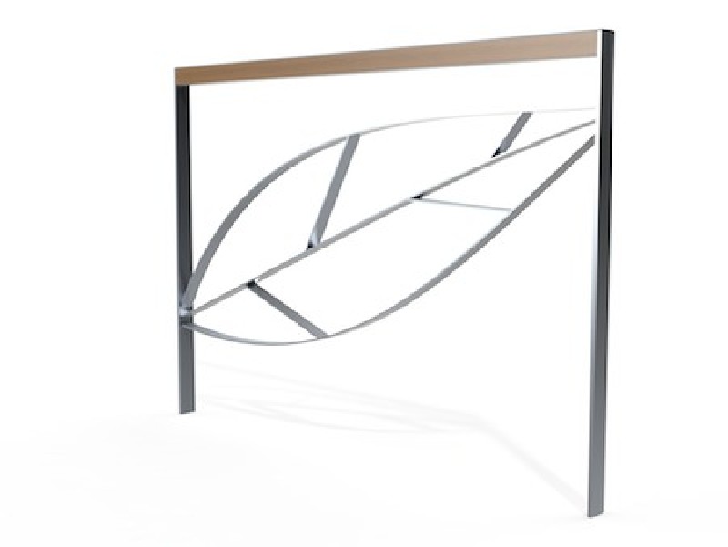 Barrière inox DOUCEUR - 