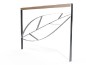 Barrière inox DOUCEUR - 