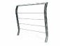 Barrière inox Infini - 