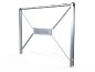 Barrière inox VILLE A DEFINIR -