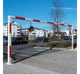 Portique fixe universel