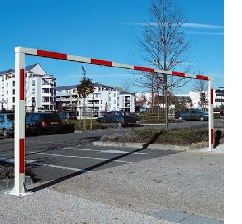 Portique fixe universel