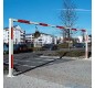 Portique fixe universel