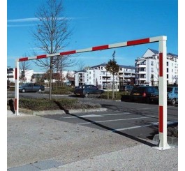Portique universel à hauteur variable