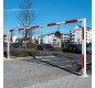 Portique universel à hauteur variable