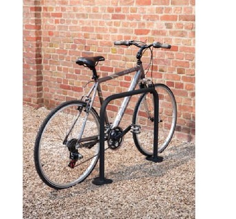 Supports cycles simples