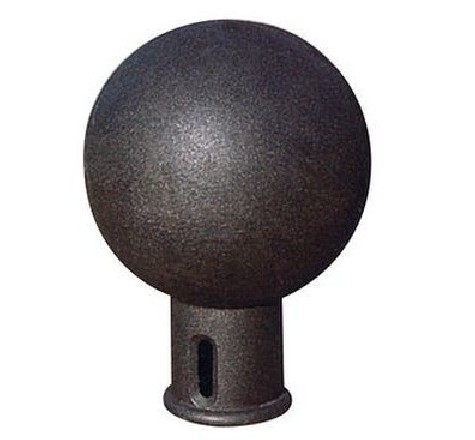 Borne fonte BF1