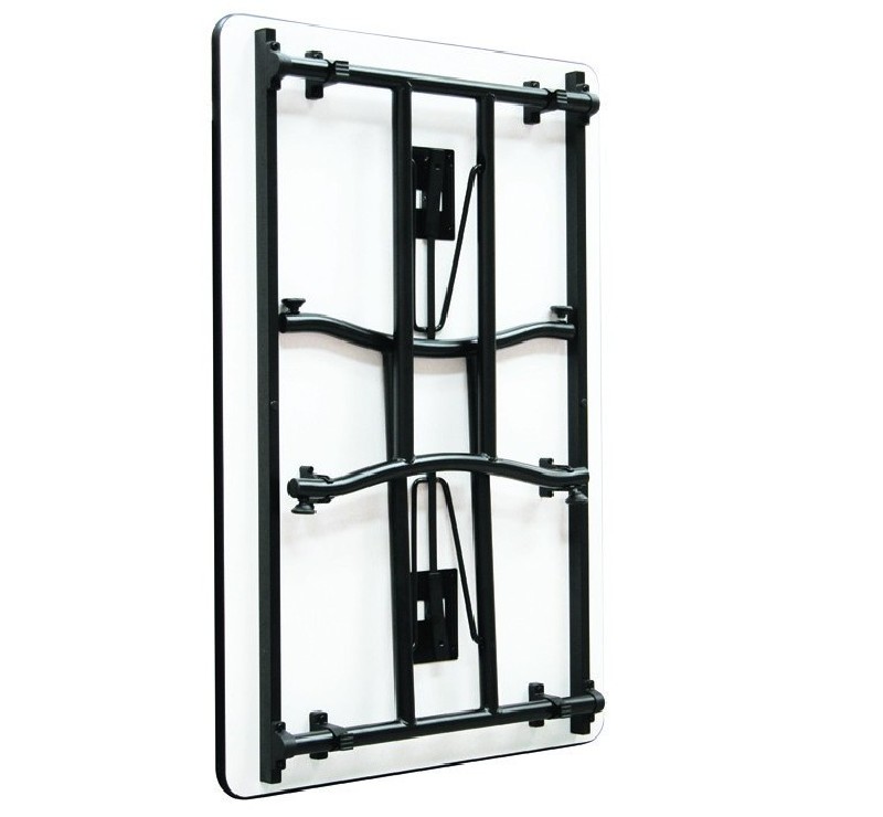 Table pliante 120 x 80 cm