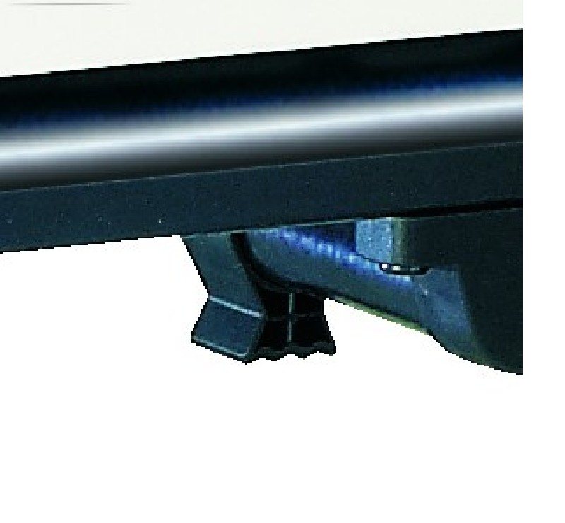 Table pliante 120 x 80 cm