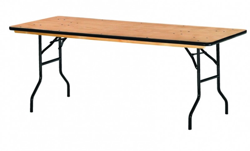 Table pliante VIP Table pliante VIP