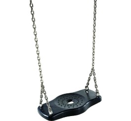 Assise bébé renforcé pour portique-balançoire