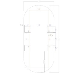 Portique-balançoire en...