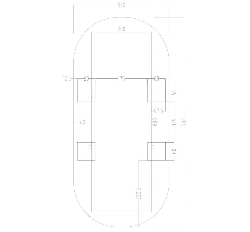 portique balançoire