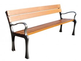 Banc MARIANNE