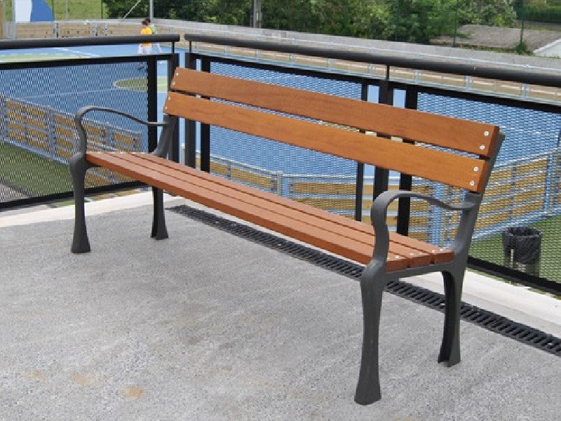 Banc MARIANNE