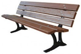 Banc NORMANDIE BIS