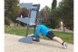 Station de musculation 10 exercices