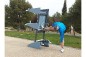 Station de musculation 10 exercices