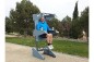 Station de musculation 10 exercices