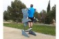 Station de musculation 10 exercices