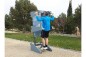 Station de musculation 10 exercices