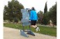 Station de musculation 10 exercices