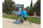Station de musculation 10 exercices