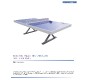 Table de ping-pong Antivandalisme