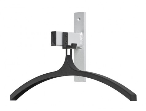 Porte-manteau HIQ 1 cintre