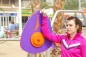 Parcours de remise en forme pour plage ou gazon