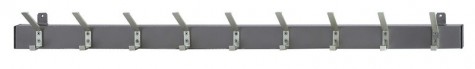 PORTE MANTEAUX 138 cm
