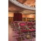 Chaise de spectacle
