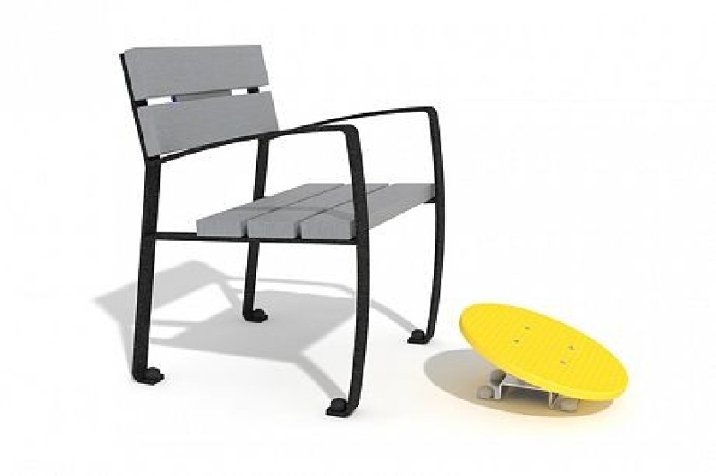 Parcours de remise en forme