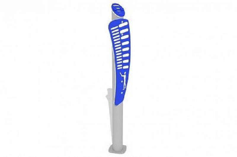 Parcours de remise en forme