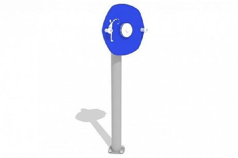 Parcours de remise en forme