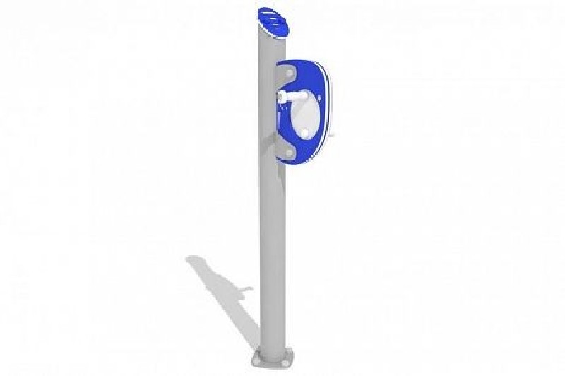 Parcours de remise en forme