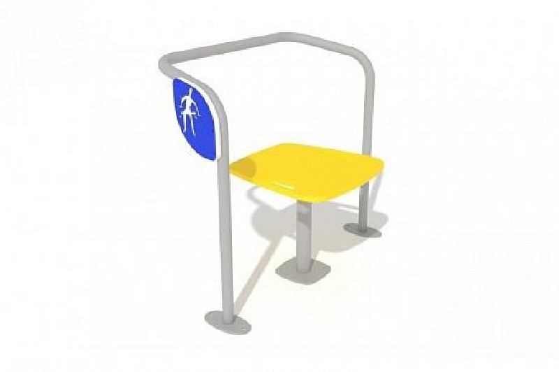 Parcours de remise en forme