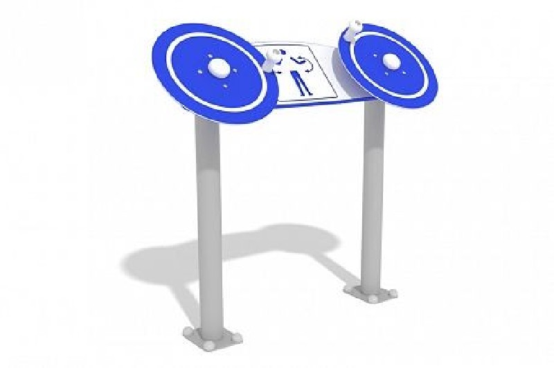 ROUE POUR BRAS