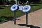 ROUE POUR BRAS