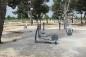Station de musculation 10 exercices